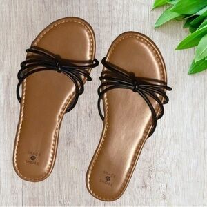 Shade and shore sandals